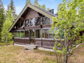 Holiday Home Kotimökki by Interhome Sotkamo